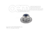 Klątwa. nakrętka samozabezpieczająca z podkładką N  90286703 Klątwa. nakrętka samozabezpieczająca z podkładką N  90286703