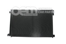 Skraplacz klimatyzacji ze zbiornikiem płynu 4M0816411D (3)