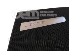 Listwa głośnikowa soul (czarna) 8J0035405A 4PK (1)