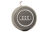 Zespół poduszki powietrznej kierownicy soul (czarny) Audi R8 Coupe/Spyder 4S 4S0880201H 1KT