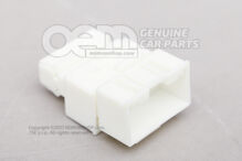 Płaska obudowa styków z mechanizmem blokującym styki 4M0972420 (3)