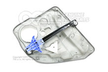 Fensterheber für Golf 4 1J4839461F (1)