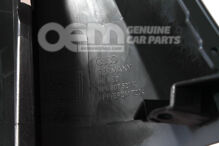 Spoiler gruntowany Audi A3 Sedan/Sportback 8P 8P4807521K GRU (3)