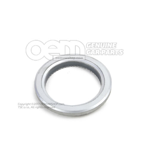 Rotor czujnika prędkości Volkswagen LT, LT 4x4 2D 2D0614149