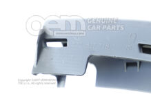 Zagruntowana listwa ochronna 3C0807718C GRU (2)