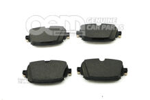 1 zestaw klocków hamulcowych do hamulca tarczowego 4M8698451B (1)