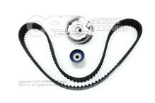 Zestaw naprawczy paska zębatego z rolką napinającą 038198119J (1)