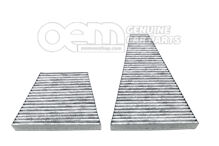 1 zestaw wkładów filtrujących z funkcją filtrowania nieprzyjemnych zapachów i substancji szkodliwych 3D0898644 (1)