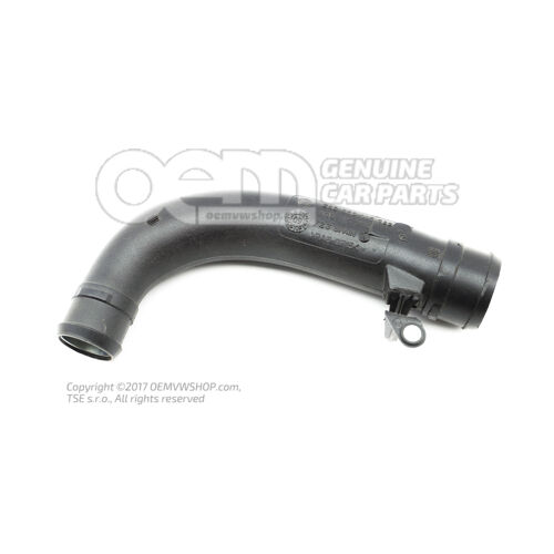 Rura powietrzna 6Q0145770G