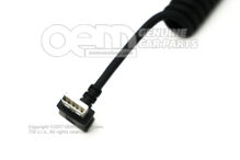 Kabel do ładowania mobilnej stacji dokującej z mobilnym złączem USB 8S0051435 (3)