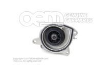 Pompa płynu chłodzącego z wklejonym pierścieniem uszczelniającym 03F121004E (1)