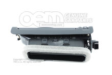 Dusza wentylacyjna (czarna) 4G0819210C 6PS (1)