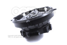 Zespół regulacji z silniczkiem do lusterka zewnętrznego - kierownica z lewej strony 8T0959577 (4)