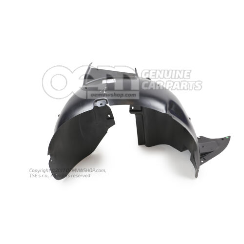 Tuleja nadkola, plastik 2K5805912G