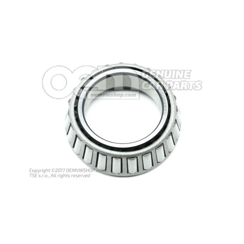 Kegelrollenlager für T4 02G311214B