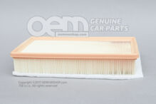 Element filtra powietrza 3QF129620