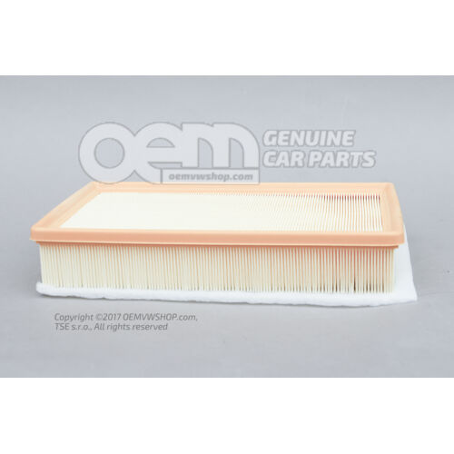 Element filtra powietrza 3QF129620