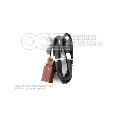 Sonda lambda 022906262CF