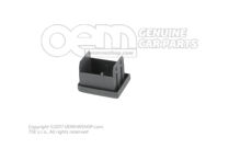 Osłona manekina czarna 7H5959623AL3X1 (1)