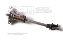 Jednostka przełączająca 02Q301230B