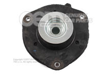 Schowek na amortyzatory 1K0412331B (2)