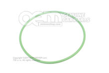 Pierścień O-ring N  90353501