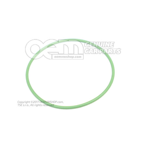 Pierścień O-ring N  90353501