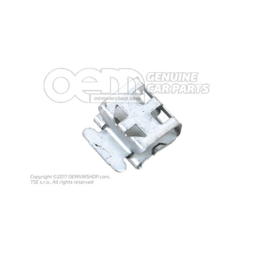 Uchwyt na kabel 06F971842