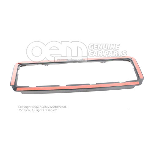 Wzmocnienie Skoda Yeti 5L 5L6807518A