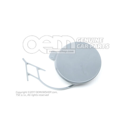 Listwa gruntowana Skoda Octavia 5E 5E0807241B GRU