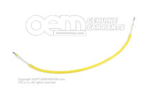 Cięgno Bowdena 4B0839191