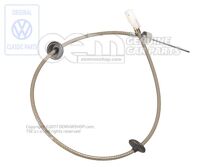 Linka napędu prędkościomierza 171957803F