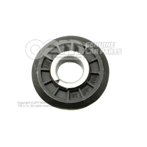 Rolka gąsienicowa 1J0882260A