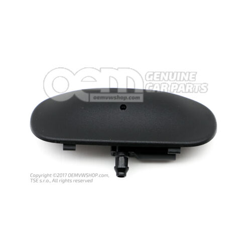 Dysza natryskowa, podgrzewana 4H0955987C