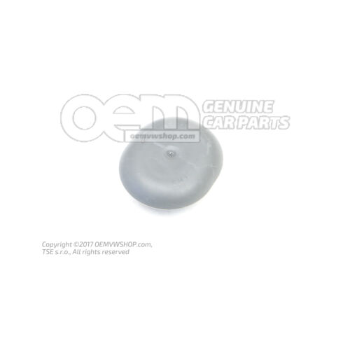 Rozmiar korków 20X25MM 7L0899184A