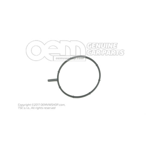 O-ring 059145865M