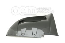 Wykończenie w kolorze jaskrawo czarnym 4S0807881  Y9B (1)