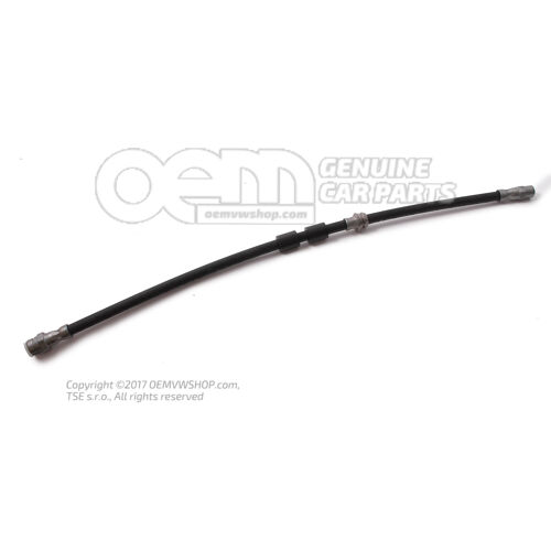 Przewód hamulcowy Seat Leon 1M 1ML611701A