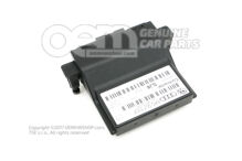 Interfejs diagnostyczny magistrali danych (Gateway) 6R0907530F (1)