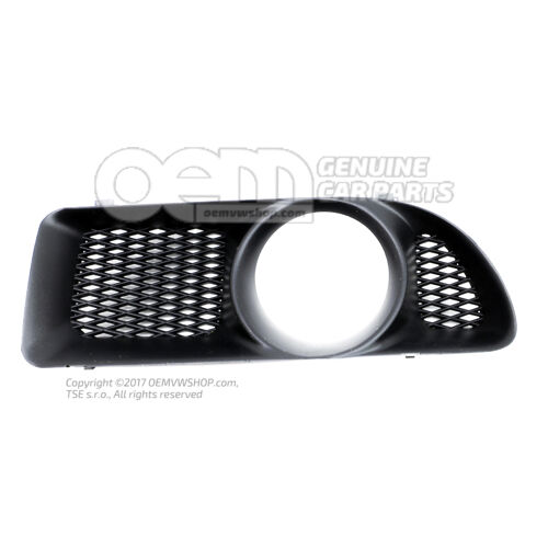 Ramka reflektora Skoda Felicia 6U 6U0807432B