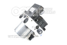 Jednostka ABS Audi A8/S8 Quattro 4E 4E0614517CH