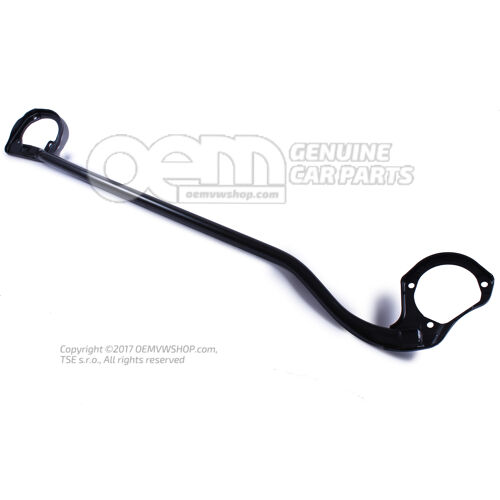 Dodatkowe wzmocnienie 8L9805629A