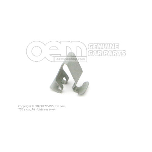Spinacz 8X0867276A