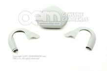 Zaślepka perłowa szara 1J0858189C Y20 Zaślepka perłowa szara 1J0858189C Y20