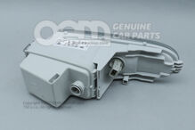 Halogenowa lampa przeciwmgłowa Audi 80 Avant RS2 Quattro 80 8A0941699D (2)