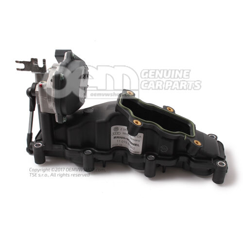 Kolektor dolotowy 059129712CF