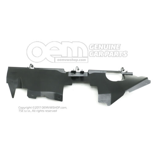 Linia powietrzna Seat Mii 1S 1SL121284