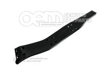 Osłona przewodów paliwowych 1J0201488C