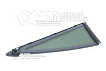 Boczne okno 8J8845300C NVB (2)
