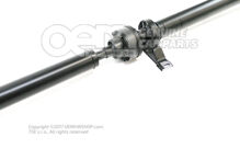 Wał Kardana 1J0521101AL (1)